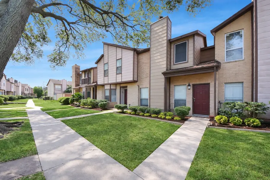 12400 Brookglade Circle #33, Houston, TX 77099 - #2