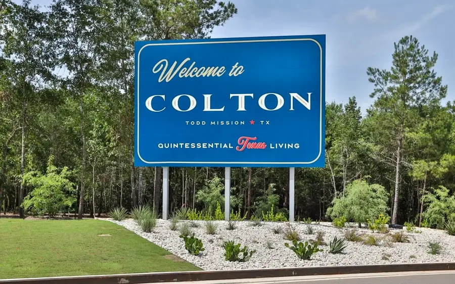 41462 Threadgill Way, Montgomery, TX 77316 - #3