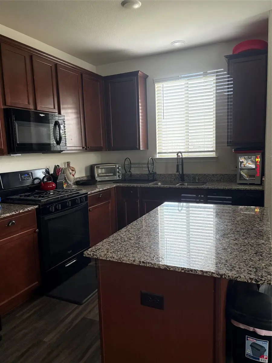 14602 Jasper Stream Court, Houston, TX 77069 - #2