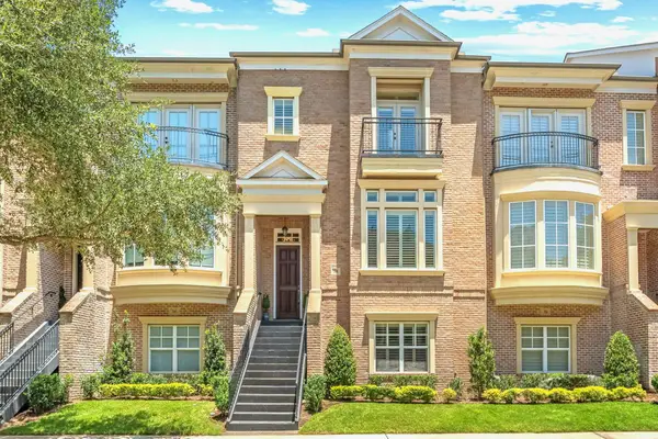 30 History Row, The Woodlands, TX 77380