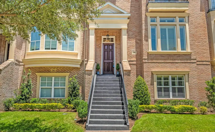 30 History Row, The Woodlands, TX 77380 - Image #2