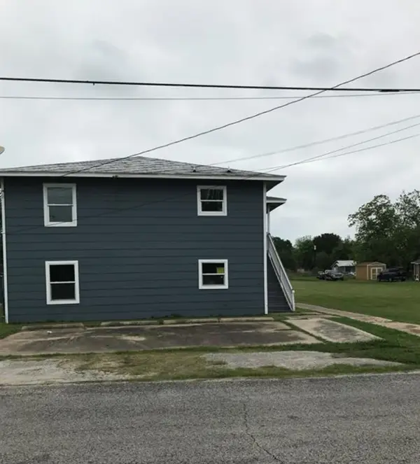 1211 Duncan Street, Bay City, TX 77414