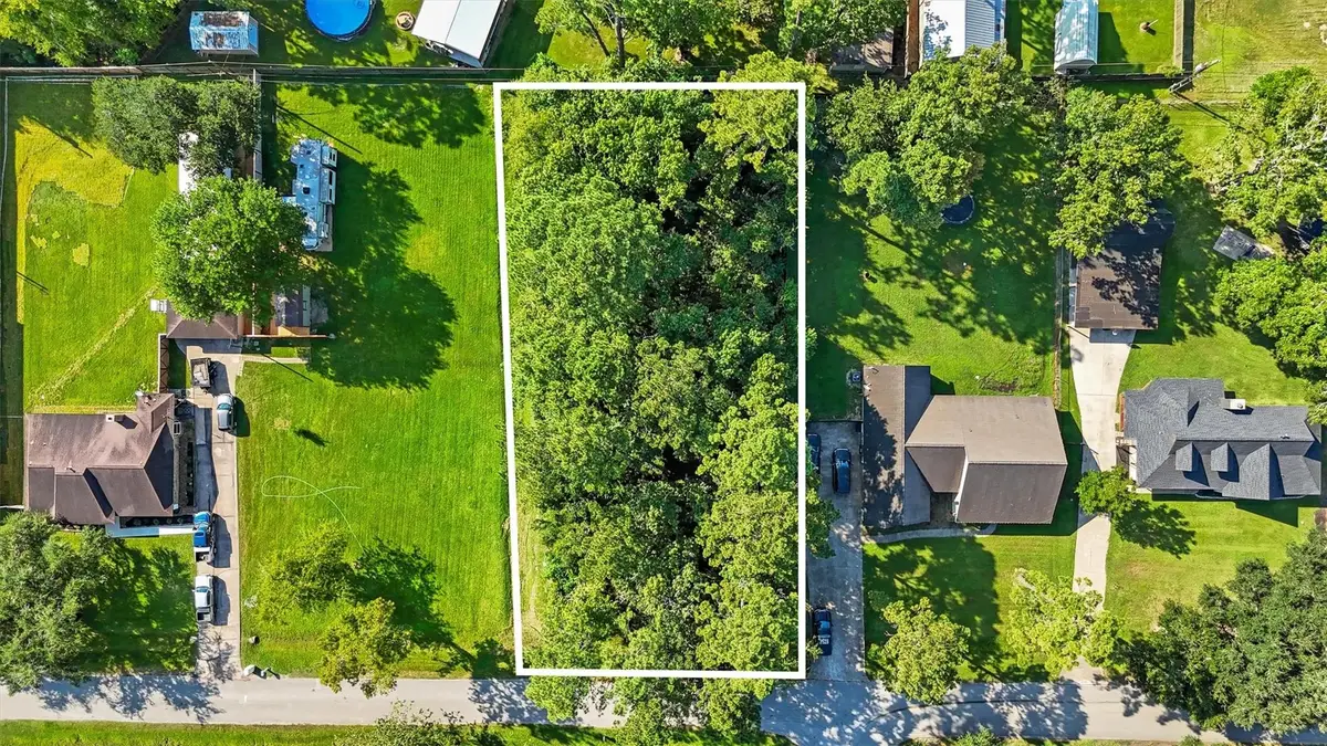 2202 Hickory Manor Drive, Huffman, TX 77336 - #1