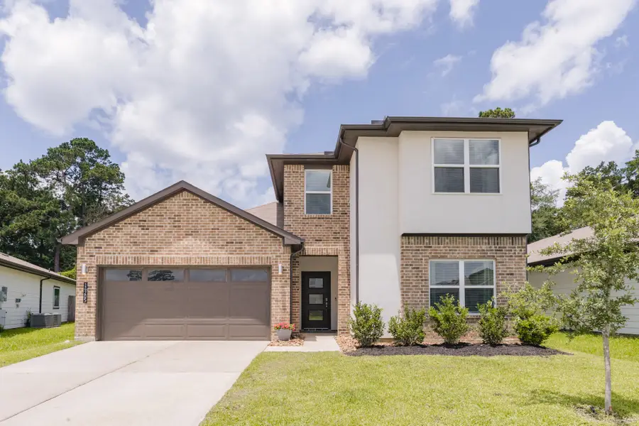 14205 Wonder Lake Lane, Conroe, TX 77384 - #2