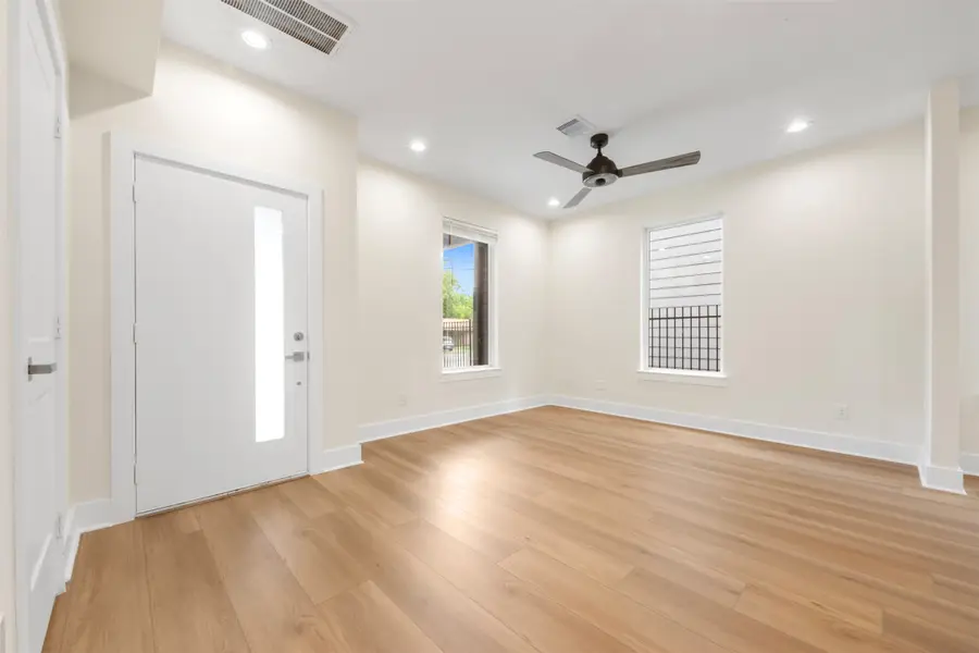 1275 Dewalt Street, Houston, TX 77088 - #3
