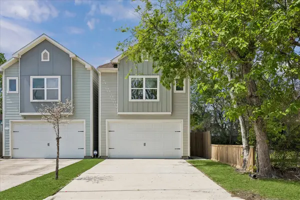 3605 Billingsley Street #B, Houston, TX 77009