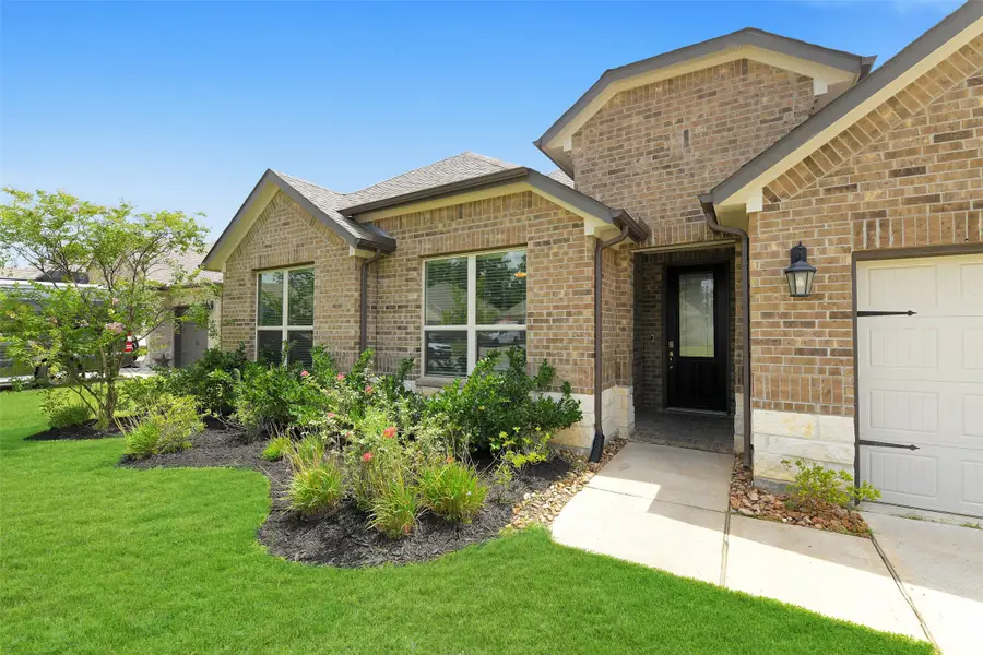 12806 Durham Creek Lane, Tomball, TX 77375 - #2