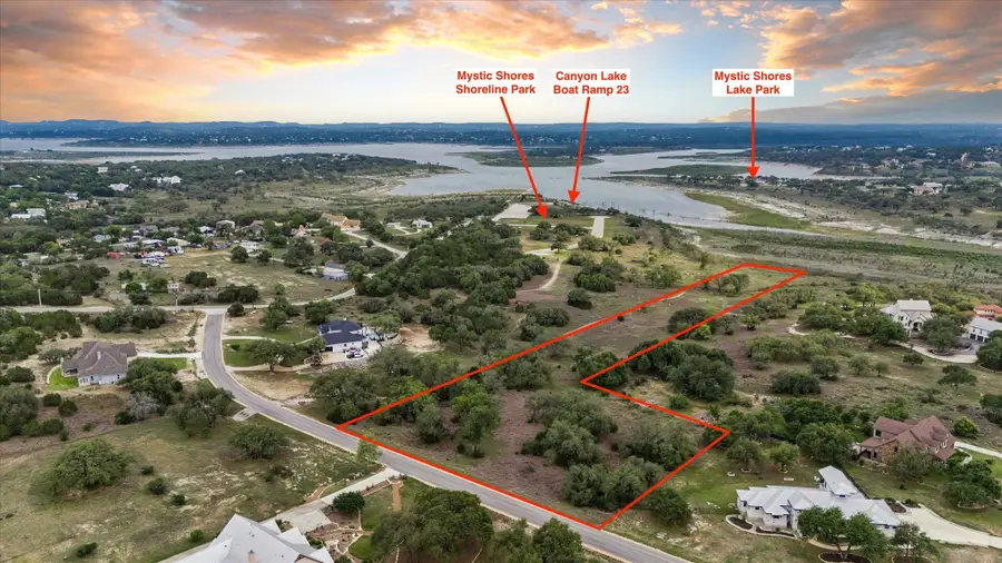 161 Mystic Shores Boulevard, Spring Branch, TX 78070 - #2