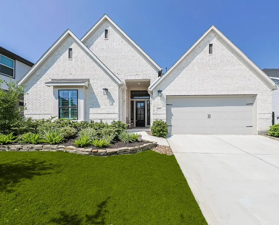 26951 Longwood Ledge Drive, The Woodlands, TX 77389 - #1