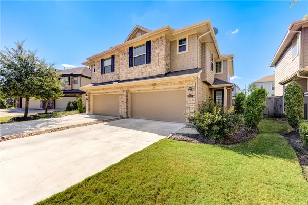 22615 Judge Davis Court, Richmond, TX 77469