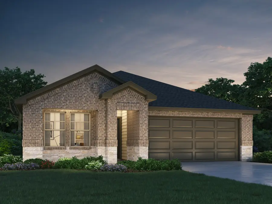 18412 Landing Meadows Lane, New Caney, TX 77357 - #2
