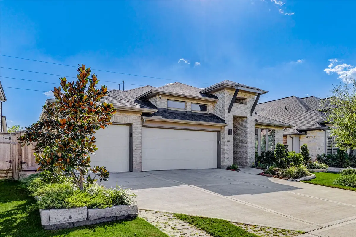 5130 Albany Shores Lane, Fulshear, TX 77441 - #1