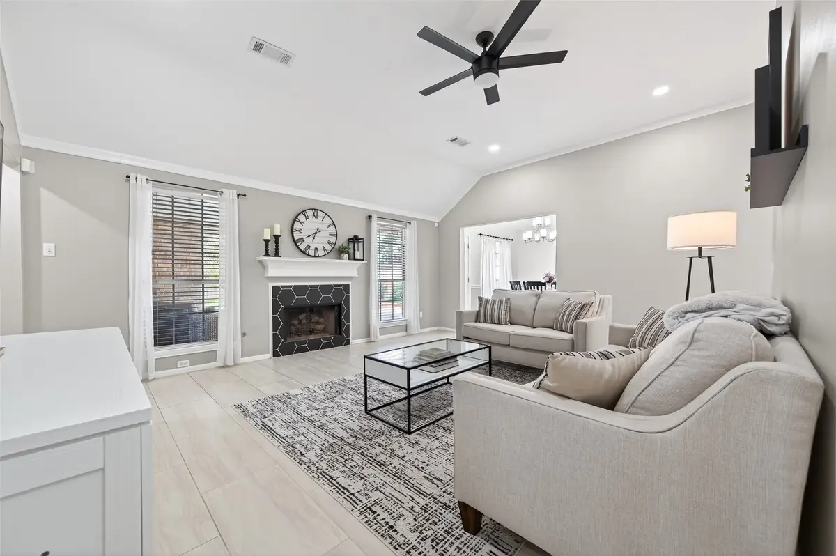 26901 Palace Pines Drive, Kingwood, TX 77339 - #1