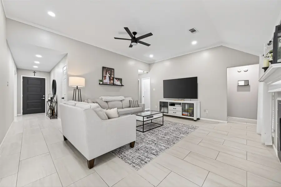 26901 Palace Pines Drive, Kingwood, TX 77339 - #2