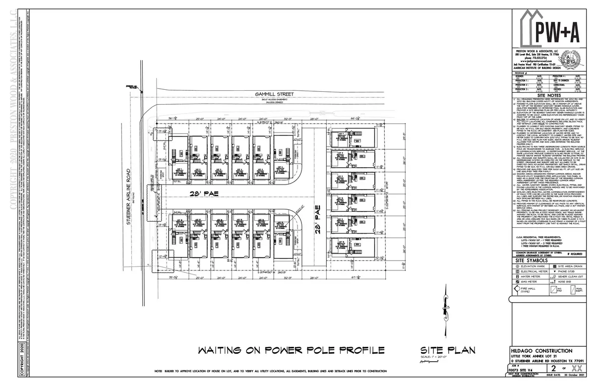 5736 Stuebner Airline Road, Houston, TX 77091 - #1