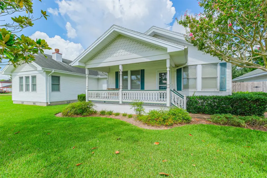 3524 Charles Avenue, Pearland, TX 77584 - Image #2