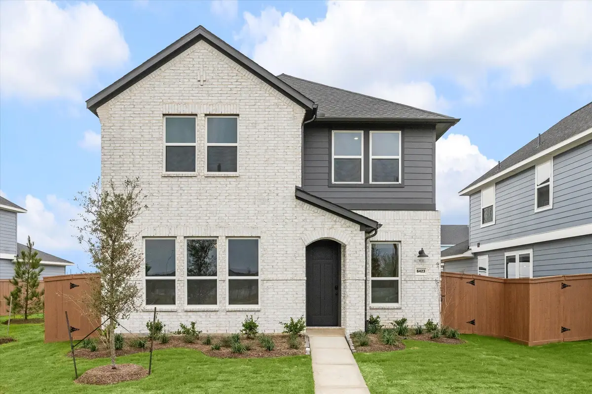 6423 Prospect Oaks Parkway, Katy, TX 77449 - #1