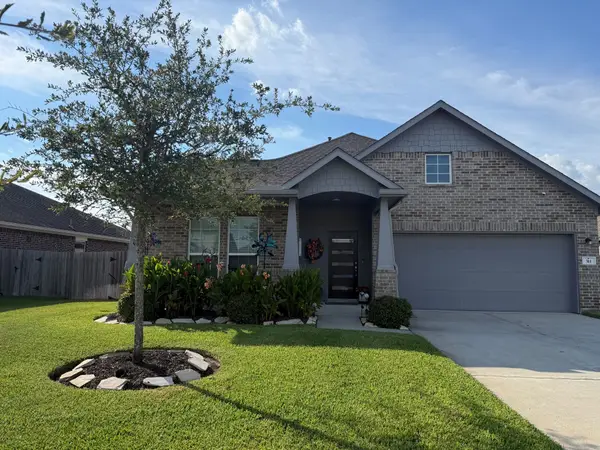 311 Shiraz Drive, Alvin, TX 77511