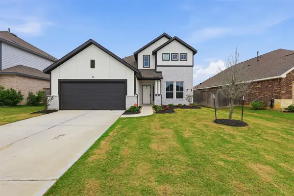 32302 Cedar Crest Drive, Waller, TX 77484