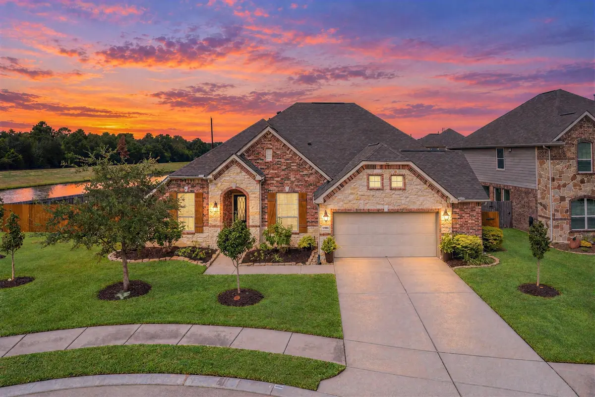 17903 Fernwood Bend Drive, Tomball, TX 77377 - #1