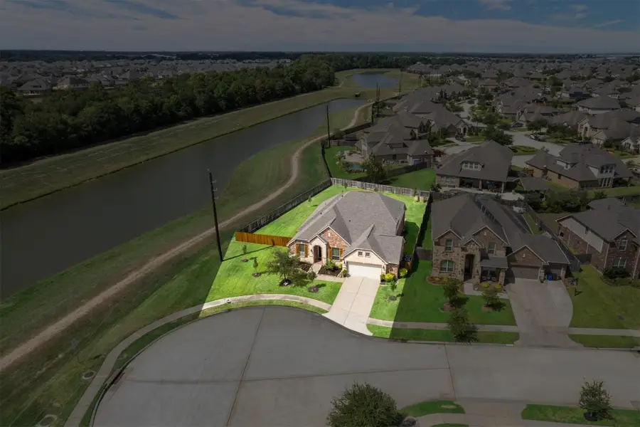 17903 Fernwood Bend Drive, Tomball, TX 77377 - #2