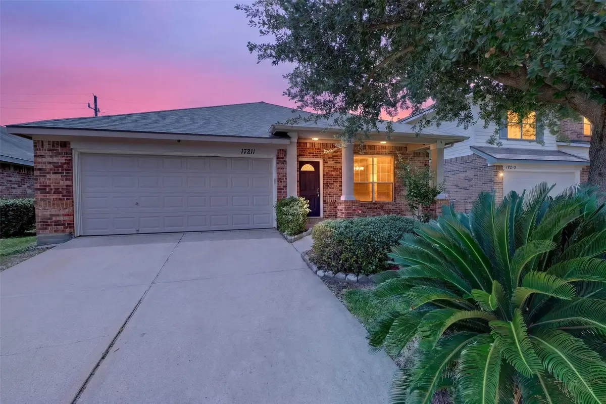 17211 Copper Crossing Court, Houston, TX 77084 - #1