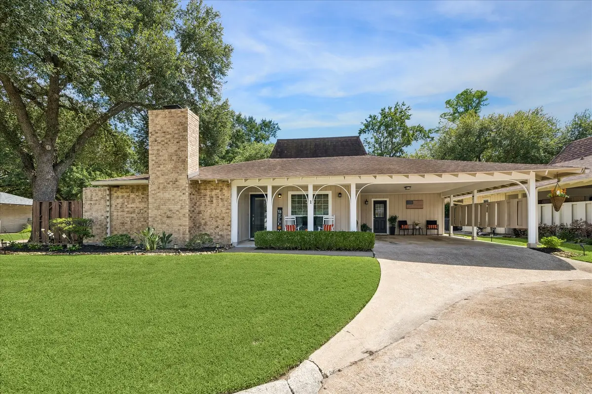 1 Champions Colony E, Houston, TX 77069 - #1