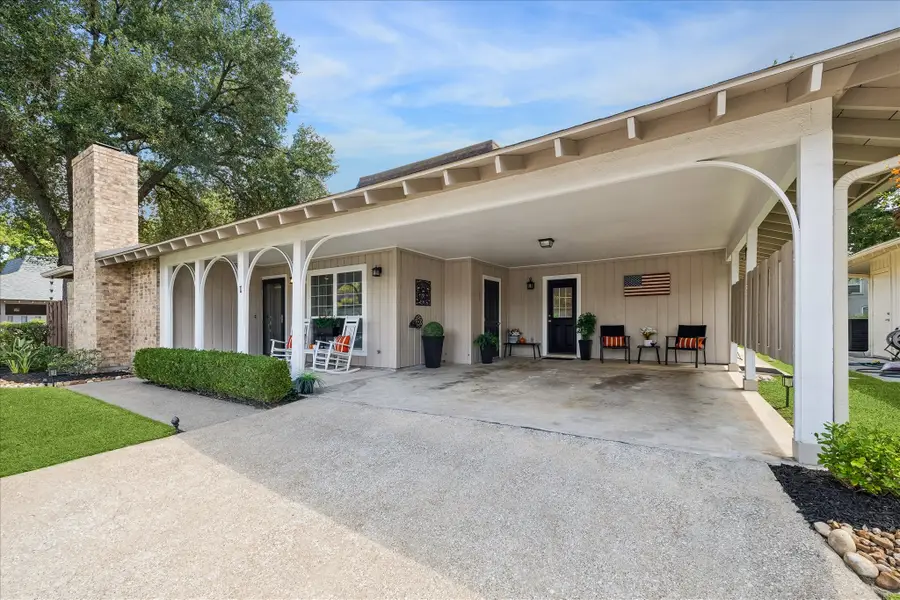 1 Champions Colony E, Houston, TX 77069 - #2