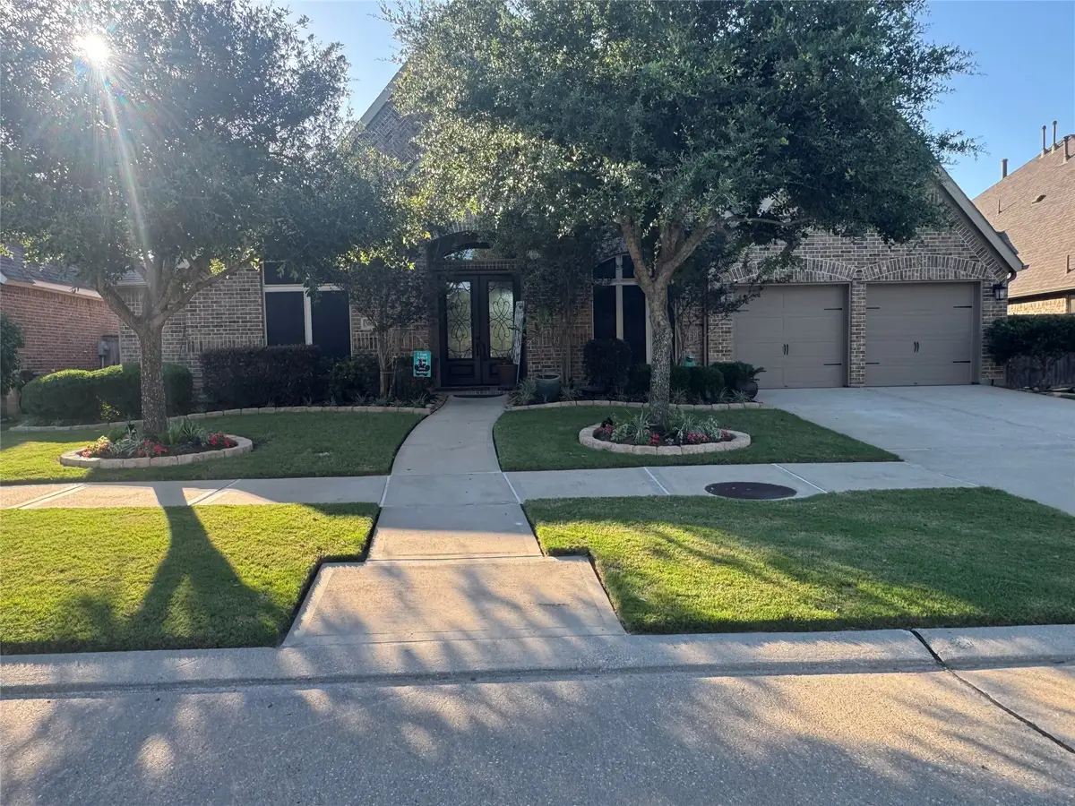 30614 Indigo Falls Drive, Brookshire, TX 77423 - #1