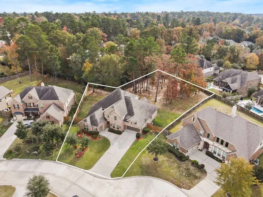 2187 Graystone Hills Drive, Conroe, TX 77304 - Image #2