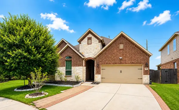7742 Candlelight Park Lane, Spring, TX 77379
