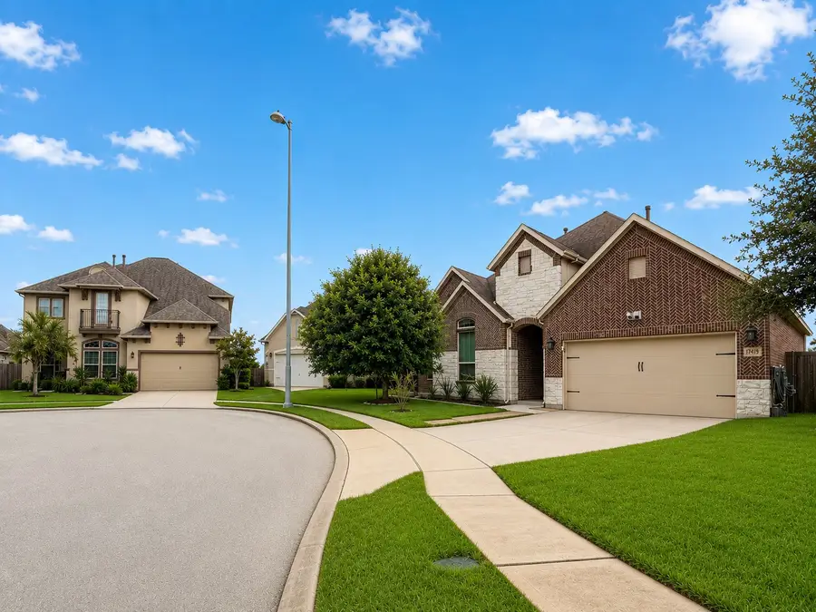 7742 Candlelight Park Lane, Spring, TX 77379 - #2