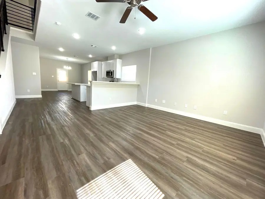 9327 Camay Drive Drive, Houston, TX 77016 - #2