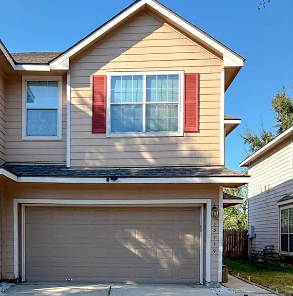 13119 Peppergate Lane, Houston, TX 77044