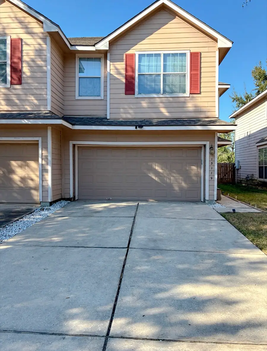 13119 Peppergate Lane, Houston, TX 77044 - #2