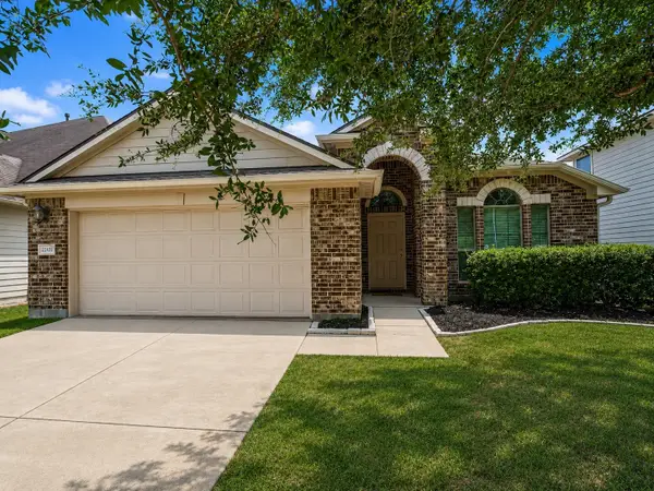 22431 Albee Drive, Katy, TX 77449