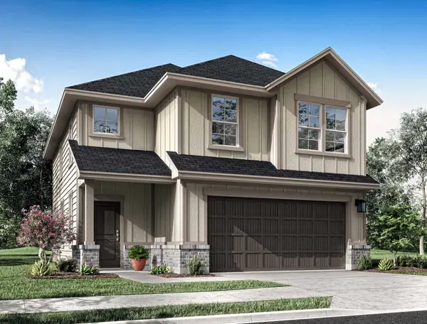 7711 Basil Ridge Drive, Cypress, TX 77433