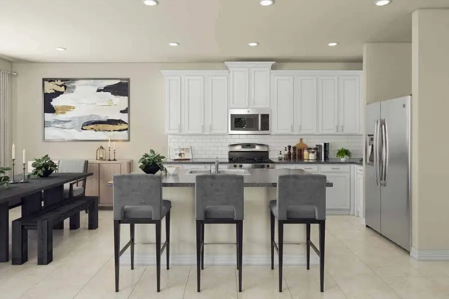 7711 Basil Ridge Drive, Cypress, TX 77433 - #2