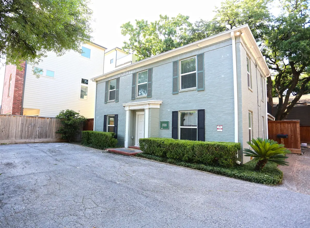 1914 Branard Street, Houston, TX 77098 - Image #1