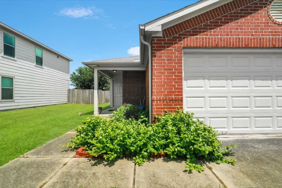 1314 Athea Way, Rosenberg, TX 77471 - #2