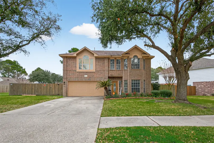 16902 Canyon Ridge Drive, Spring, TX 77379 - #2