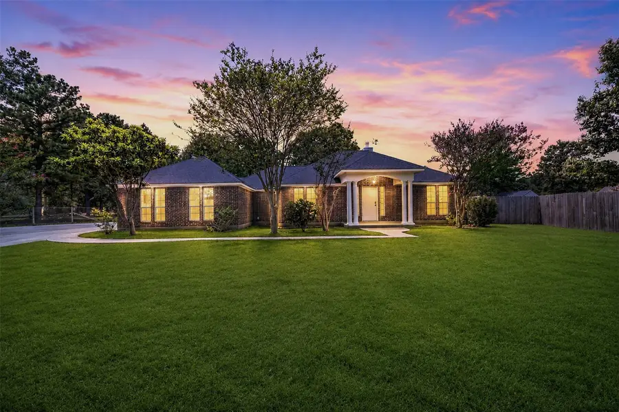10546 Fawn Mist Drive, Conroe, TX 77303 - #2