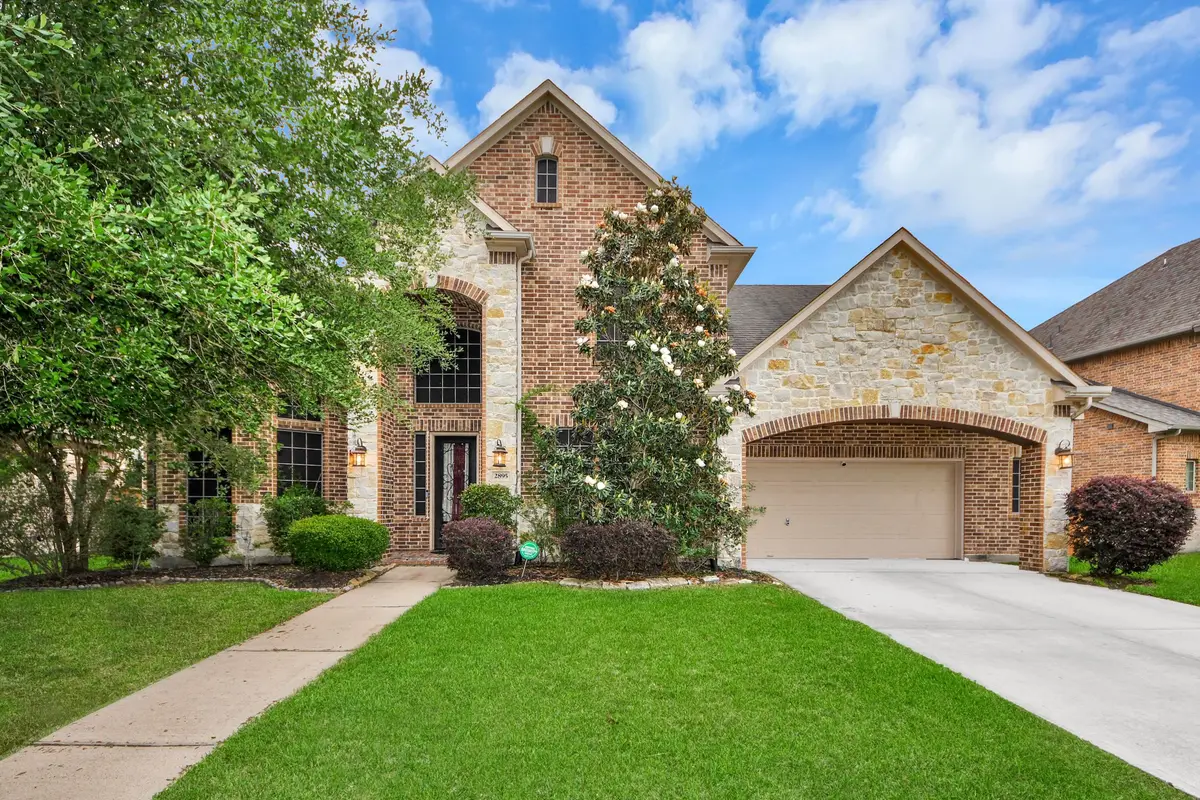 2895 Ragusa Lane, League City, TX 77573 - #1