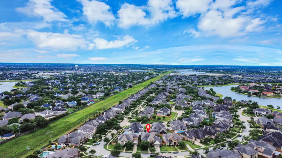 2895 Ragusa Lane, League City, TX 77573 - #3