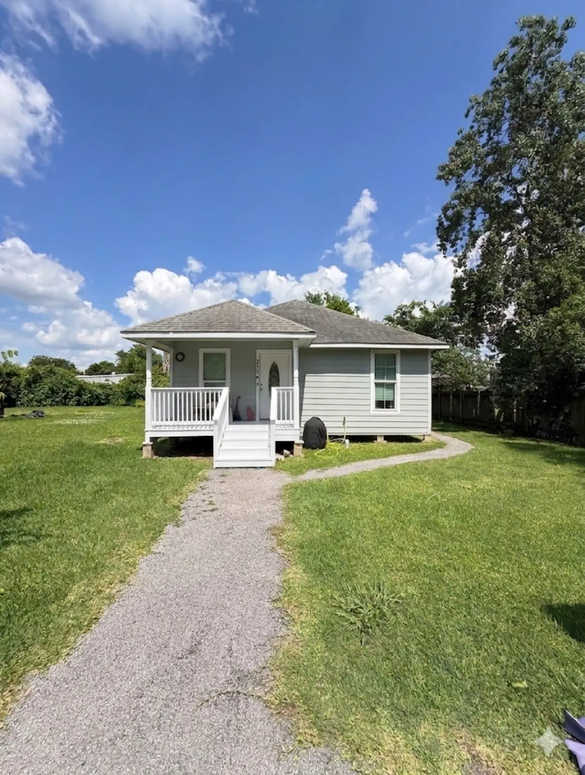 311 S 3rd Street, Highlands, TX 77562 - #1