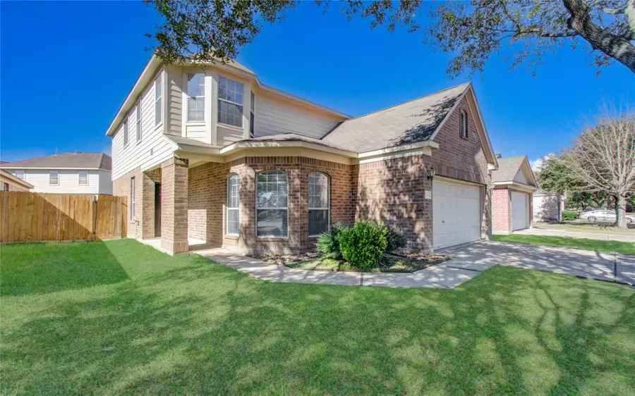 15315 Fir Woods Lane, Cypress, TX 77429 - #3