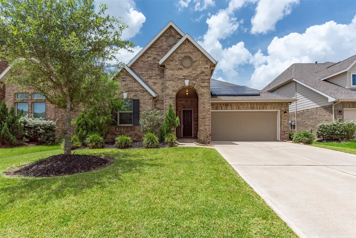 24014 Bluestem Ridge Court, Katy, TX 77493 - Image #1