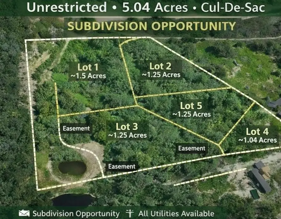 23501 Cranefly Lane, New Caney, TX 77357 - #2