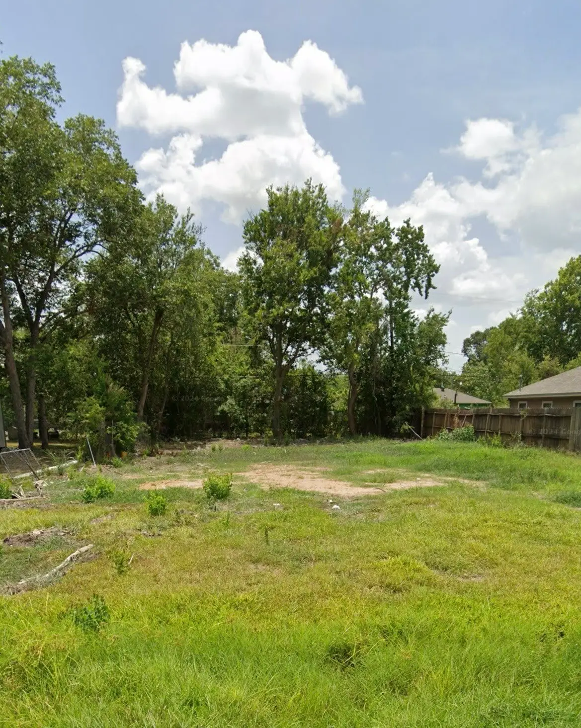 3602 Dawson Lane, Houston, TX 77051 - #1