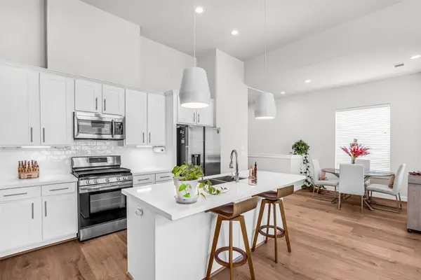 3313 Hutchins Street, Houston, TX 77004